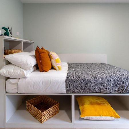 For Students Only - The Refinery In Leeds Apartment Leeds  Ngoại thất bức ảnh