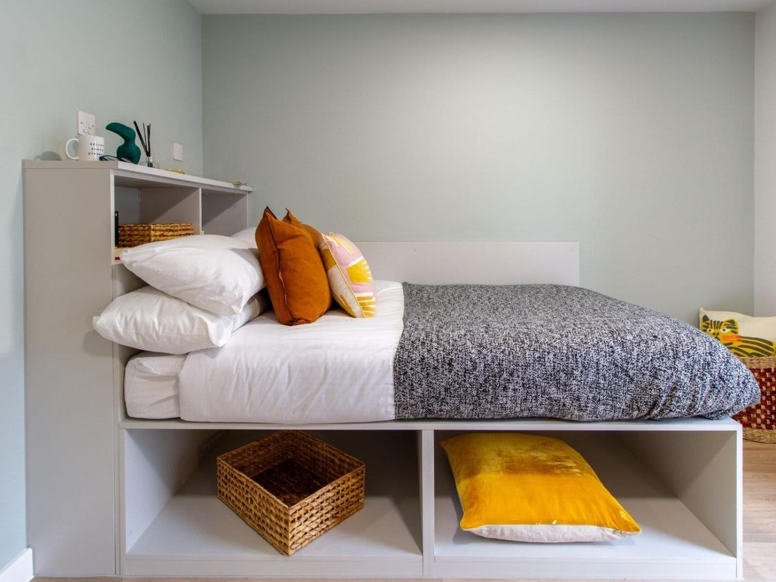 For Students Only - The Refinery In Leeds Apartment Leeds  Ngoại thất bức ảnh