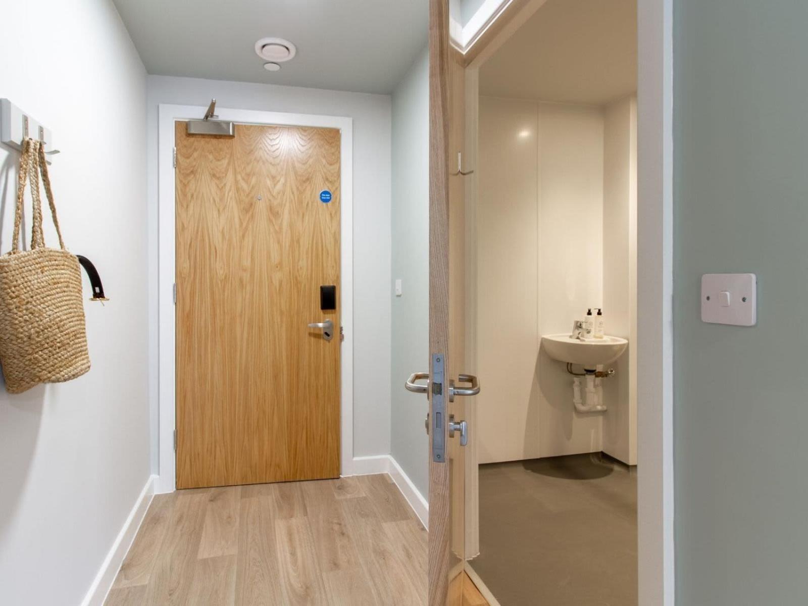 For Students Only - The Refinery In Leeds Apartment Leeds  Ngoại thất bức ảnh