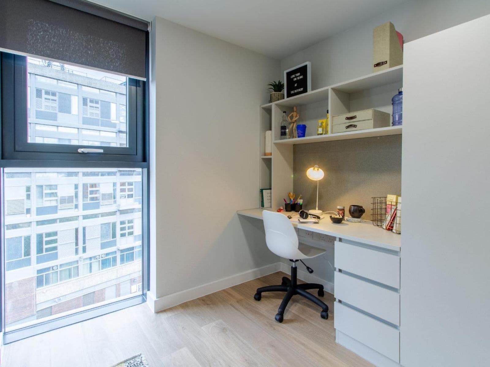 For Students Only - The Refinery In Leeds Apartment Leeds  Ngoại thất bức ảnh