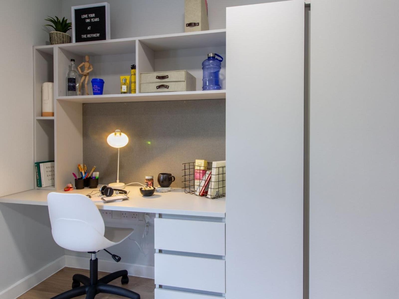 For Students Only - The Refinery In Leeds Apartment Leeds  Ngoại thất bức ảnh