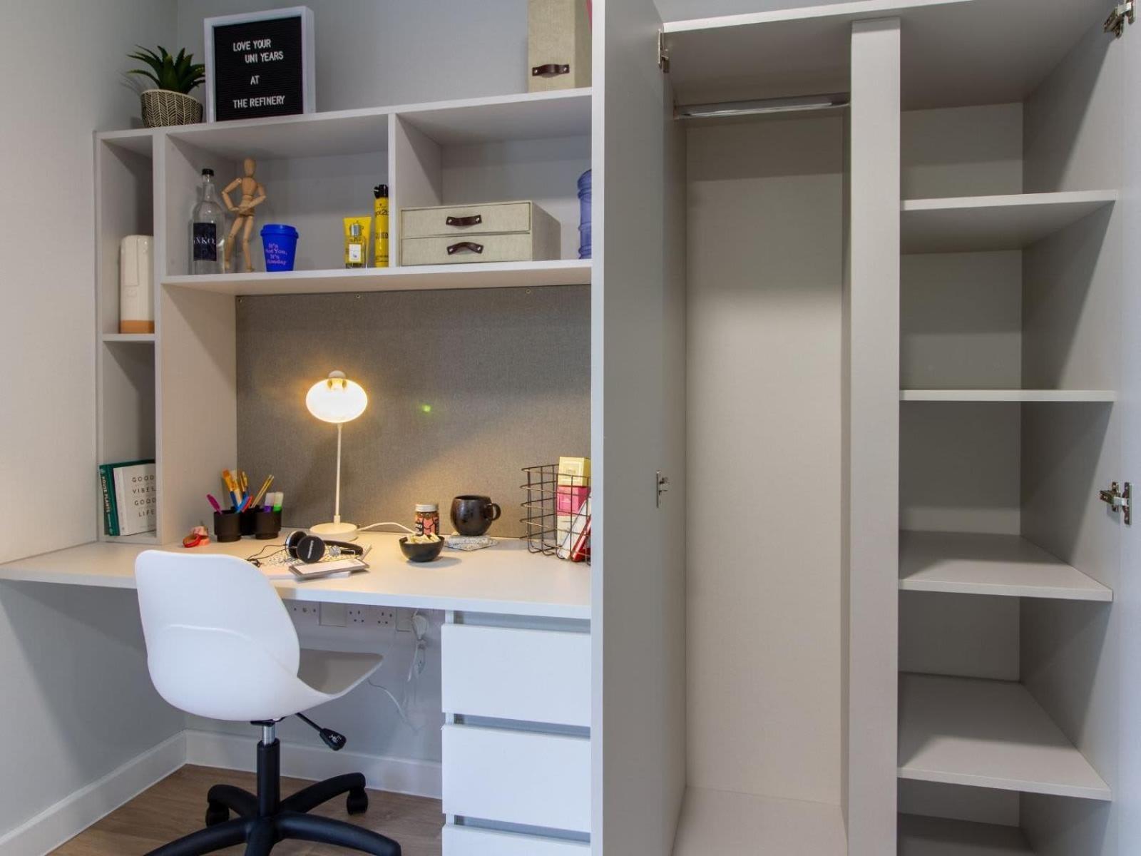 For Students Only - The Refinery In Leeds Apartment Leeds  Ngoại thất bức ảnh