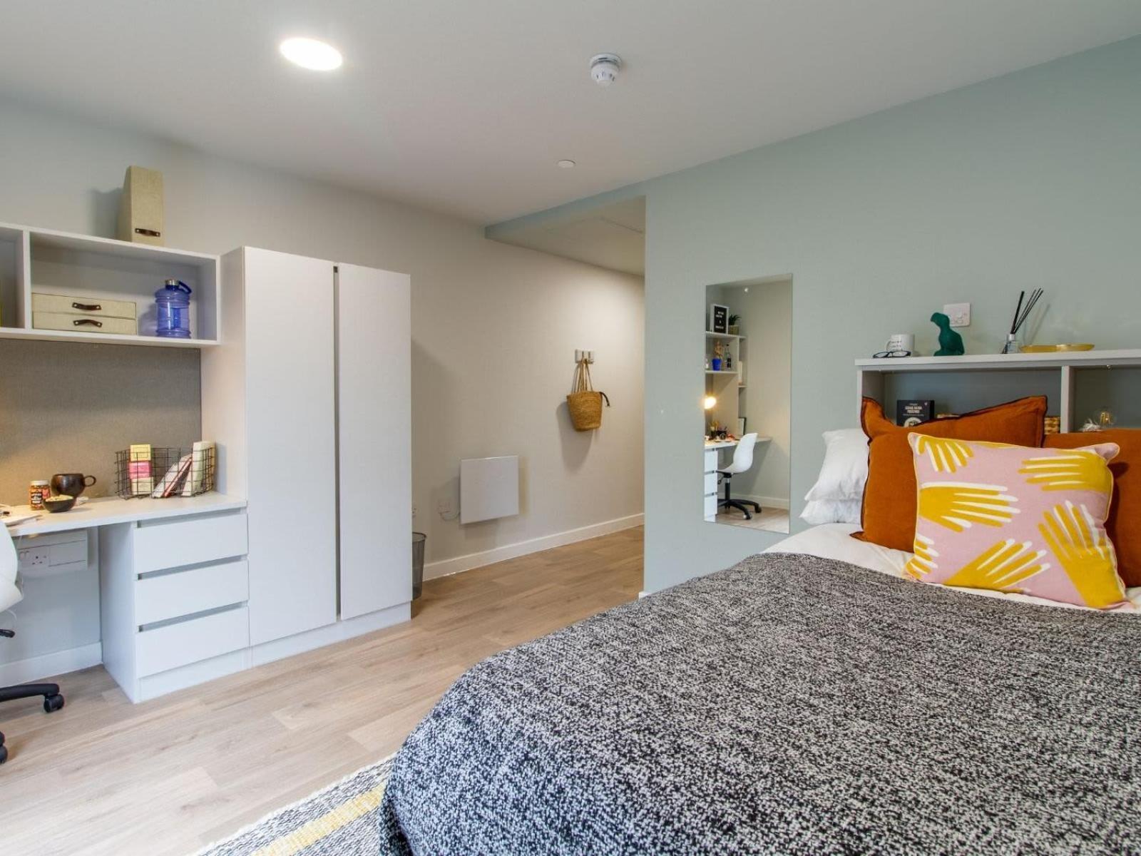 For Students Only - The Refinery In Leeds Apartment Leeds  Ngoại thất bức ảnh