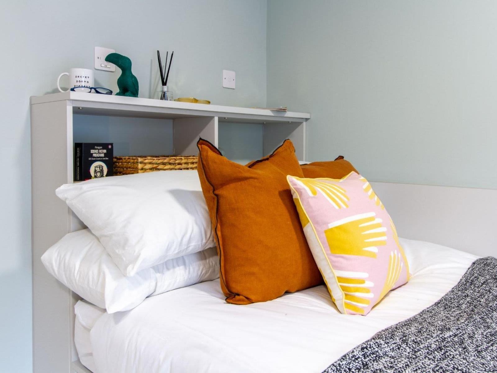 For Students Only - The Refinery In Leeds Apartment Leeds  Ngoại thất bức ảnh