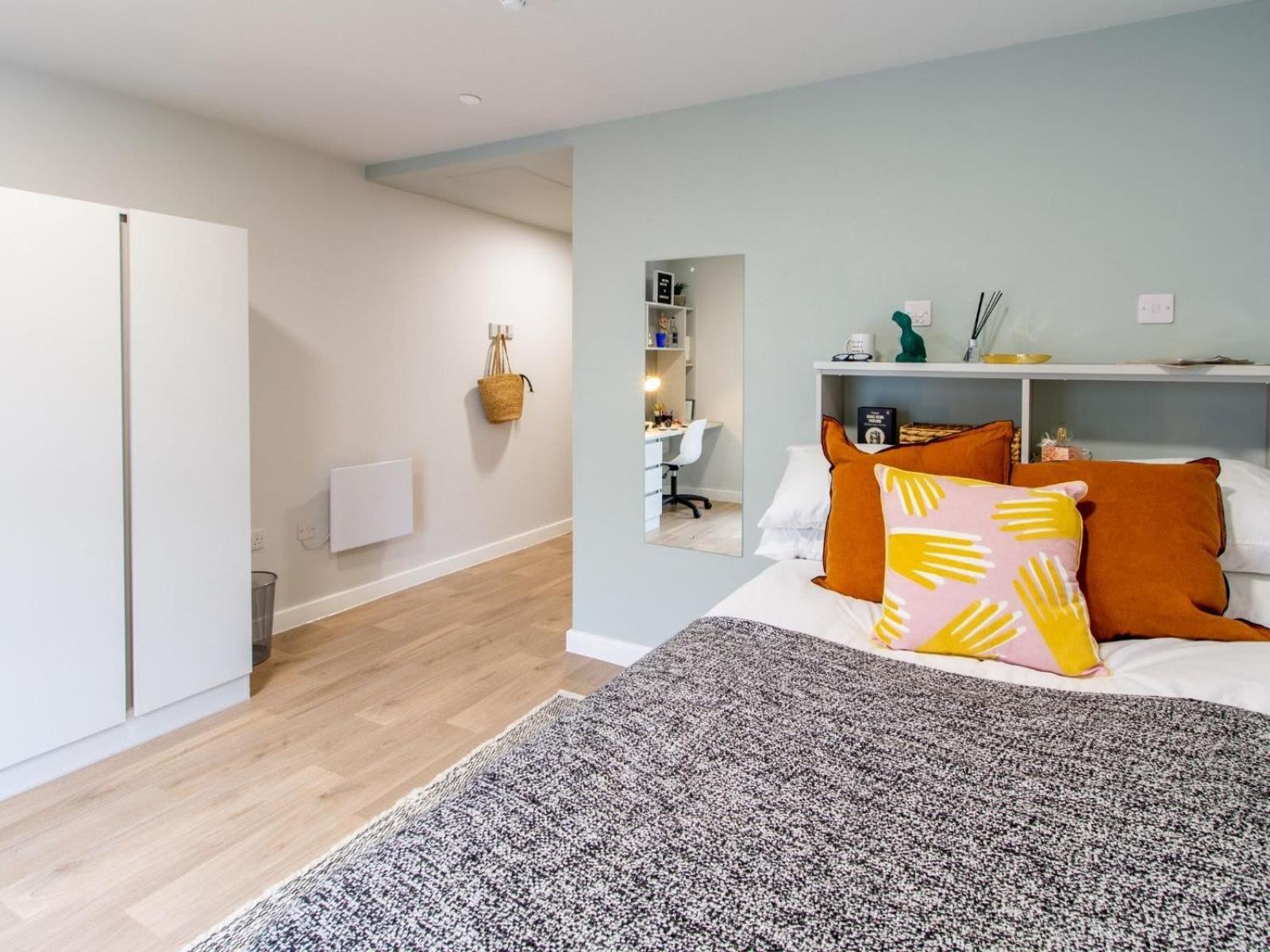 For Students Only - The Refinery In Leeds Apartment Leeds  Ngoại thất bức ảnh