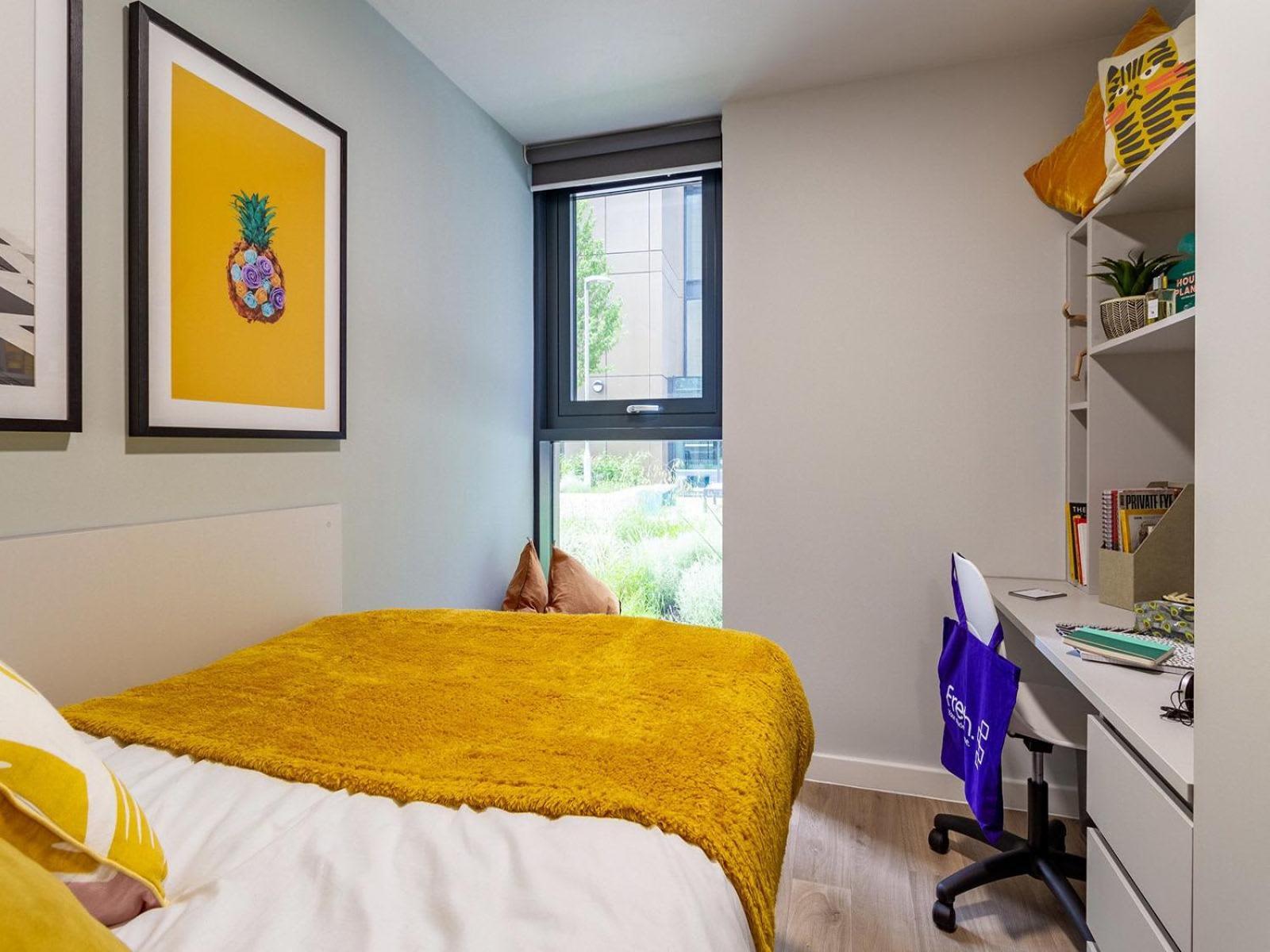 For Students Only - The Refinery In Leeds Apartment Leeds  Ngoại thất bức ảnh