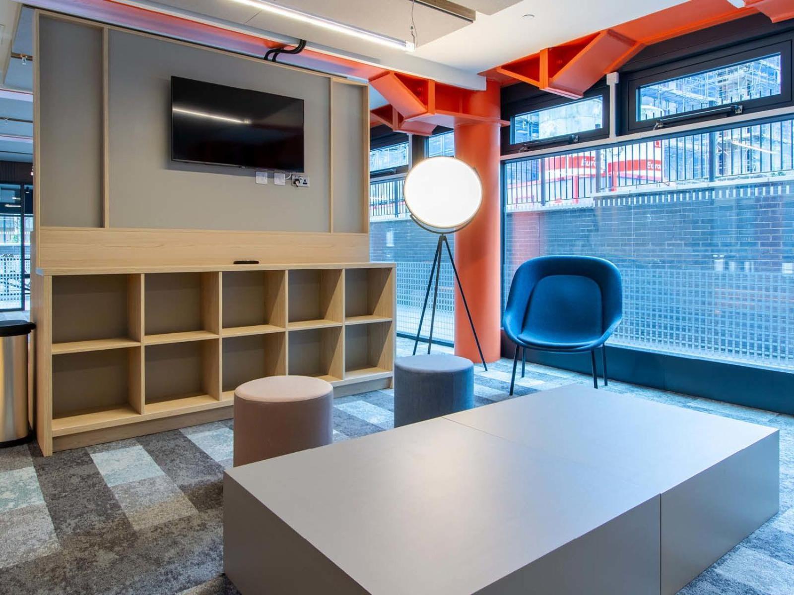 For Students Only - The Refinery In Leeds Apartment Leeds  Ngoại thất bức ảnh