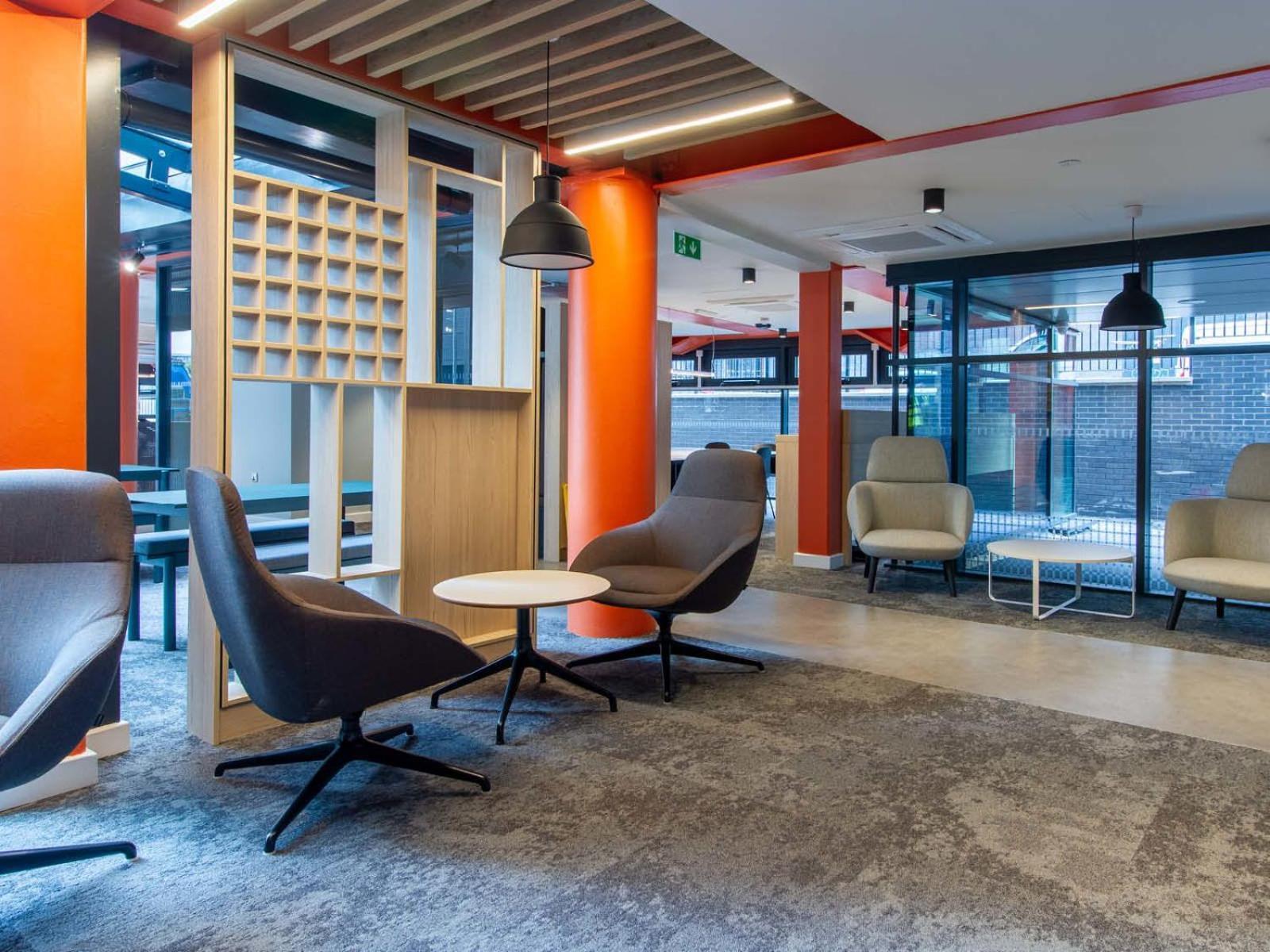 For Students Only - The Refinery In Leeds Apartment Leeds  Ngoại thất bức ảnh